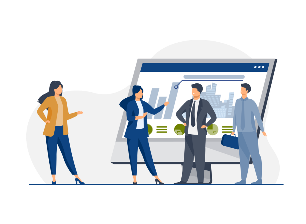 Ausschreibung Facility- und Porperty Management